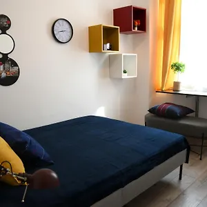 Buda Mini Apartamento