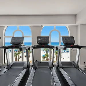 Calypso 2207e Apartment Panama City Beach
