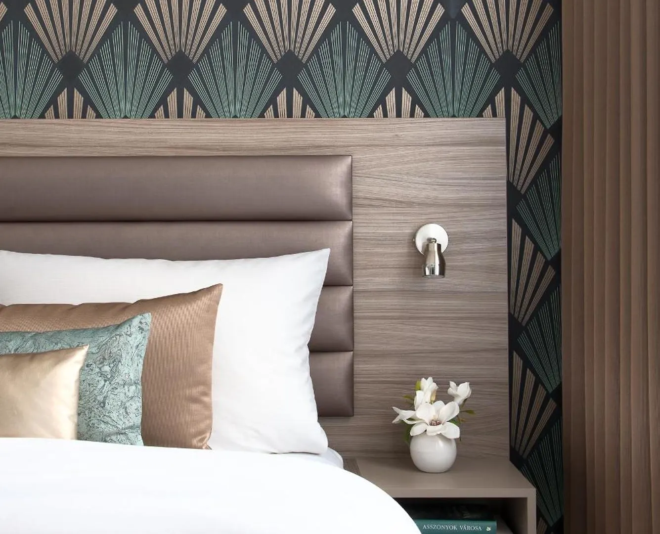 Central Relax Boutique Suites Budapest
