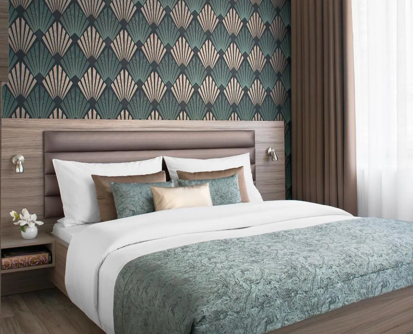 Central Relax Boutique Suites Budapest 0*,