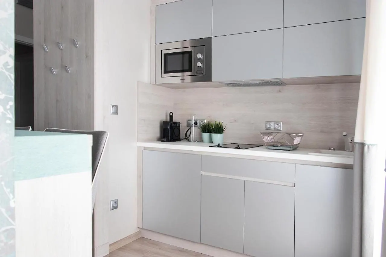 Central Relax Boutique Suites Budapest Apartamento