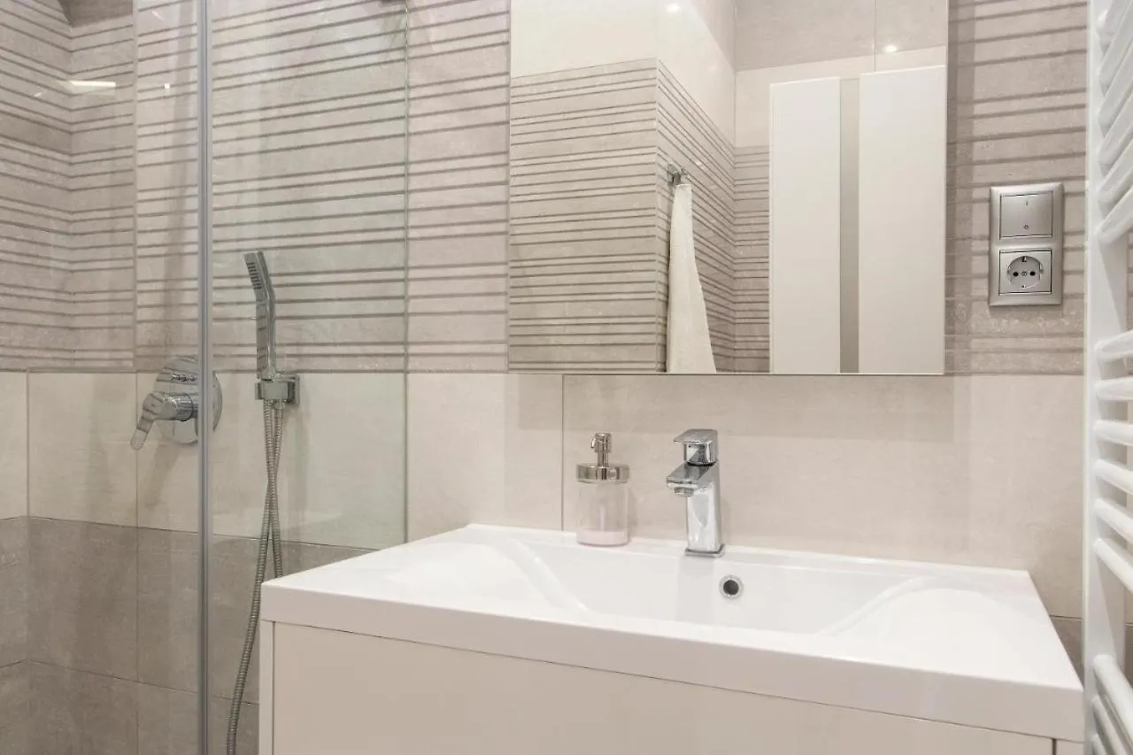 Central Relax Boutique Suites Budapest 0*,  Hungary