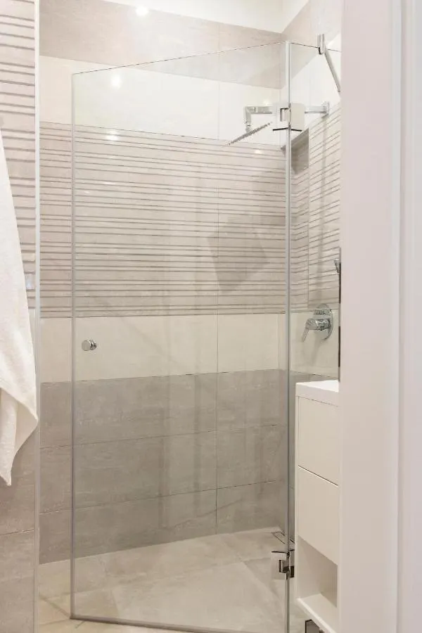 Apartamento Central Relax Boutique Suites Budapest