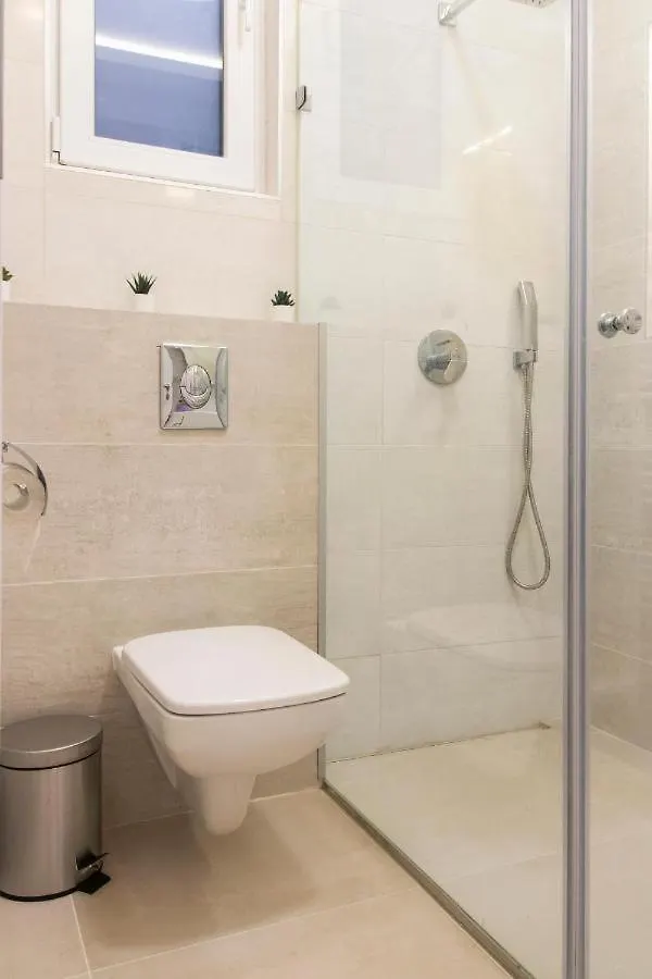 Central Relax Boutique Suites Budapest