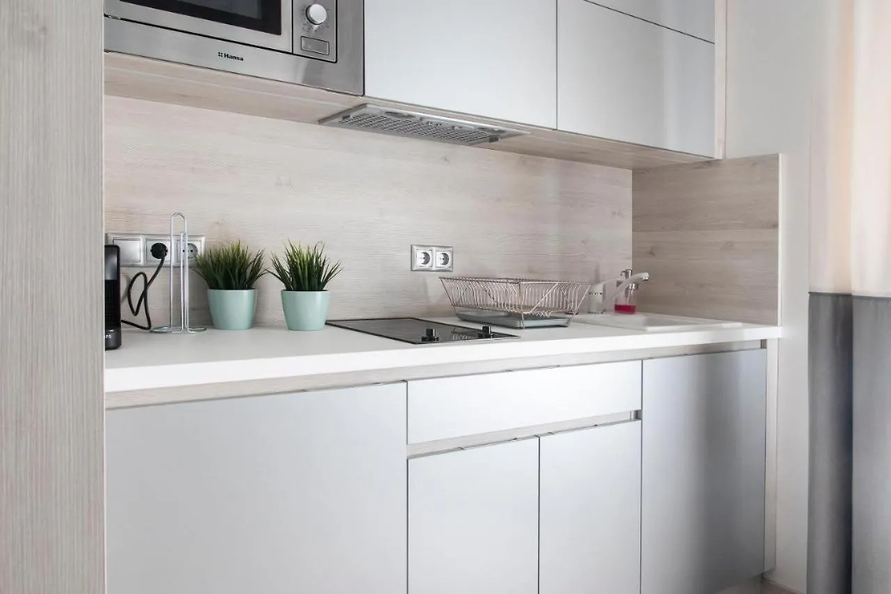 Central Relax Boutique Suites Budapest 0*,  Hungary