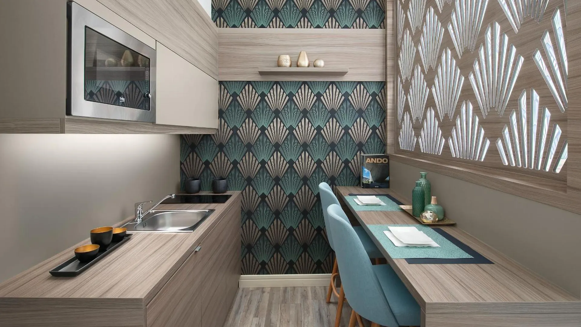 Central Relax Boutique Suites Budapest