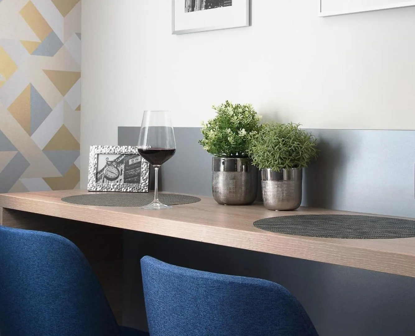 Central Relax Boutique Suites Budapest Apartamento